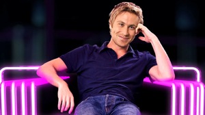 is russell howard gay Has marissa miller ever been nude